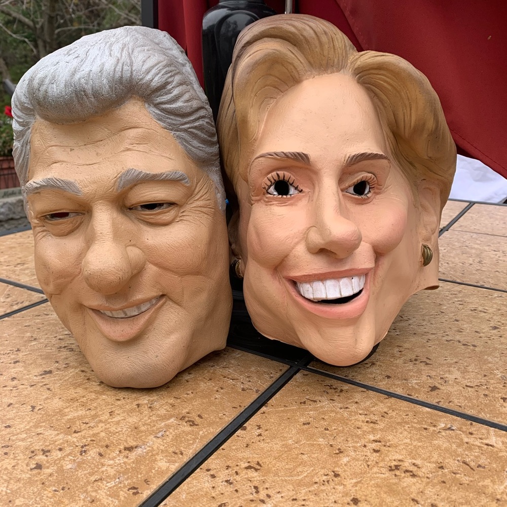 Halloween Masks